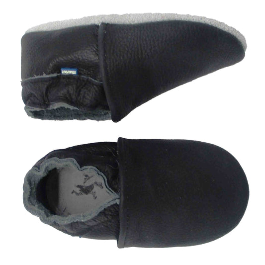 B2B Babysoft Noir / 17 € HT